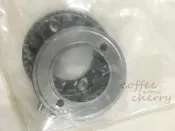 @咖啡櫻桃屋@小飛馬磨豆機 CNC鬼齒刀盤二片一組 小飛馬600N 小飛馬610N 小飛鷹