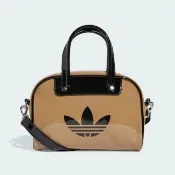 【adidas 愛迪達】ADICOLOR 迷你保齡球包 戶外 運動 休閒 男/女 - Originals JX0250