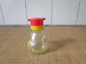 金蘭醬油瓶