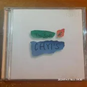 (協奏曲) The Best of CHYI'S / 齊豫 英文單曲(3首)，滾石1996