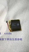 現貨博能 適用TomTom Spark Cardio IISpark 3心率 電池