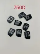佳能700D 550D 600D 650D 750D 760【相機零組件】