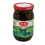 (店+)【唯寶】唯寶 剝皮辣椒 450g  開胃 罐頭 料理 配飯 雞湯 青辣椒 素食 全素【濠氣老闆】