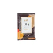 (店+)三纖多水溶性膳食纖維粉T12輕卡黑可可 隨身包