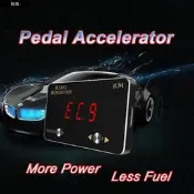 台灣現貨❀拓海❀熱銷❀適用納智捷電子油門加速器 油門優化器 起步提速器 動力足 省油 高檔改裝1790