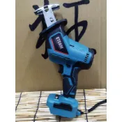 (附發票)ETEAM 18V無刷充電式軍刀鋸  ET162BL (單賣主機不含電池) 一等軍刀鋸 鋰電池為牧田通用