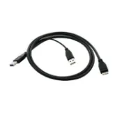 &翔飛小總店&USB3.0 Y型傳輸線 雙A公 To Mirco B公 Y Cable 帶輔助供電 輔助供電傳輸線