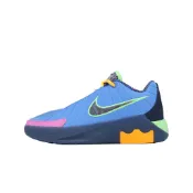 Nike 籃球鞋 LeBron Witness 9 IX SE GS 大童 女鞋 藍 IQ0825-400 [ACS]