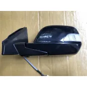 HONDA 本田 CRV 年份07-11 電動摺疊+方向燈 照後鏡 後照鏡 後視鏡 原廠型 7線