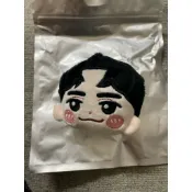台鋼雄鷹 心動時刻 Q版球員吊飾 全新 1號曾子祐 3號陳文杰 29號張肇元 94號魔鷹 棒球 中華職棒