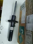 德盟 VW GOLF R32 5代 前避震器 原廠件