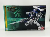 限時下殺METAL ROBOT魂 MR魂 00R OOR Raiser 雙零高達 初版 老mr