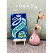 小紅莓雜貨店 ⤐ Airwaves （藍色包裝）超涼無糖口香糖 超涼薄荷口味