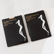 EFP大美人-2024清倉特價❤️外貿閃亮珠光超薄0D一線襠腳尖透明微壓蝴蝶愛心圓點防勾襪褲襪~174cm內!黑膚白灰