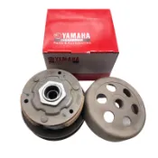 YAMAHA 內地原廠離合器 碗公 適合 GTR 馬車 勁戰 BWS 風光