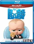 BD25G快門3D藍光-3D-728寶貝老闆/娃娃老闆/波士BB The Boss Baby (2017)(快門式3D+ 
