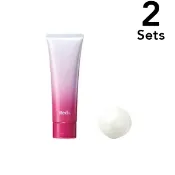 【DOKODEMO】【2入組】POLA 寶拉 Red B.A 淨膚洗顏乳 120g