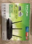 TP-LINK Archer C7 AC1750極速 Gigabit 無線路由器 / 分享器
