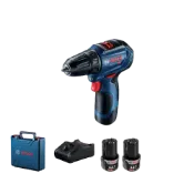 德國BOSCH博世 GSB12V-30 鋰電免碳刷充電震動起子機 電鑽 無碳刷 完勝gsb120 12-2-LI原廠保固