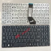 全新 宏碁Acer aspire t6000-72eu 繁體中文注音鍵盤