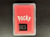 [撲克牌] Pocky