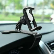全球選品1館 生活百貨 Y 22 Car Phone Holder Mount Dashboard And Air Vent Cell