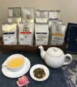 Ronnefeldt隆納菲 19680 Loose Tea)草本薄荷茶 散茶 花草茶