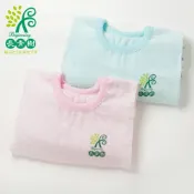 (店+)【長青樹】成人純棉套頭毛巾圍兜(大人 成人純棉毛巾布圍兜)