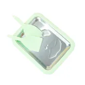 EC 免插電 小型家用炒冰機 炒冰盤 冰淇淋機 EC-ICE01