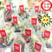 【弘森食品行】菊花決明子枸杞紅棗茶