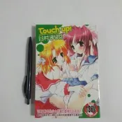 尚品二手書a12:Touch up 谷村まりか  新視界C630 限制級漫畫