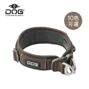 【丹麥犬】Urban Explorer 探險家寵物項圈XS-L/10色 狗項圈 透氣 厚軟墊DOG Copenhagen
