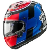 台中皇欣!!正日本 ARAI 頂級安全帽 RX-7X HASLAM SB 錦鯉 !!加送頭套!!免運費!!