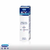 Durex 杜蕾斯 K-Y潤滑劑 100g [美十樂藥妝保健]