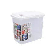 (店+)【inomata】日本製 儲米箱 儲存桶 附米杯10kg