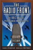 【三民網路書店】The Radio Front：The BBC and the Propaganda War 1939-45 作者：Ron Bateman