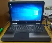 惠普HP PAVILION K1U7E1U i7-6500U 8G 500G 15.6吋觸控 高階輕薄4核雙顯筆記型電腦