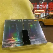 公司貨 保固一年 Fiio BTR5 MQA版 旗艦 隨身Hi-Fi藍牙音樂接收器 高性能DAC [視聽影訊]