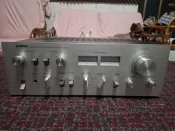 Yamaha 日本製 CA-XI  綜合擴大機
