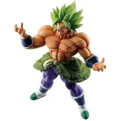 (店+)【BANDAI 萬代】BANDAI萬代 一番賞 七龍珠VS全能者ZB賞 超級賽亞人布羅利全力版 手辦