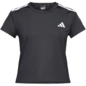 ADIDAS HYG TEE 訓練 黑色 女款 KC7639 Sneakers542