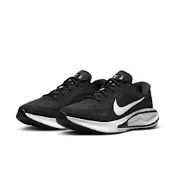 NIKE 慢跑鞋 女鞋 運動鞋 緩震 W JOURNEY RUN 黑白 FJ7765-001 (3W5779)