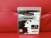 新北市板橋超便宜可面交賣PS3原版遊戲~~沉默之丘2+3 HD合輯~~實體店面可面交