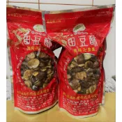彰化名產青龍牌芳香藥膳田豆酥蠶豆酥350g/包（單筆最多10包）