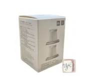 YoGi優柒生活市集 【台灣小米公司貨】米家無線吸塵器mini濾芯 HEPA濾芯(兩入組)