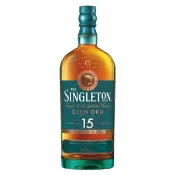 【酒酒酒】蘇格登15年 亞洲版 700ml