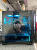 三和電腦配件店 華碩魔霸9X 7800X3D 游戲主機 準系統 B650主板 360水冷 黑色 保年限新 品質卓越