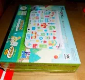 【奈美】New 3DS LL動物之森限定掌機 日版