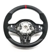 【YGAUTO】BMW原廠 M Performance麂皮方向盤 F40 G42 G20 G21 G22 G23 G26