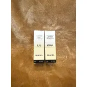 CHANEL香奈兒山茶花保濕微滴精萃水凝霜/微滴精萃 5ml